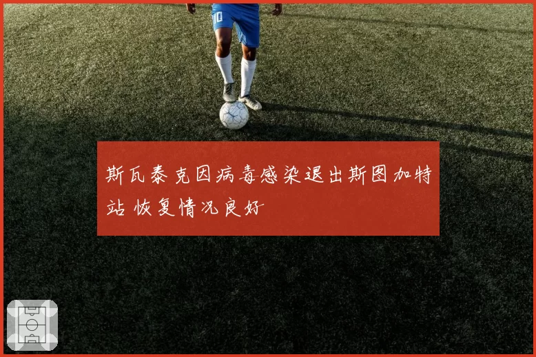斯瓦泰克因病毒感染退出斯图加特站 恢复情况良好